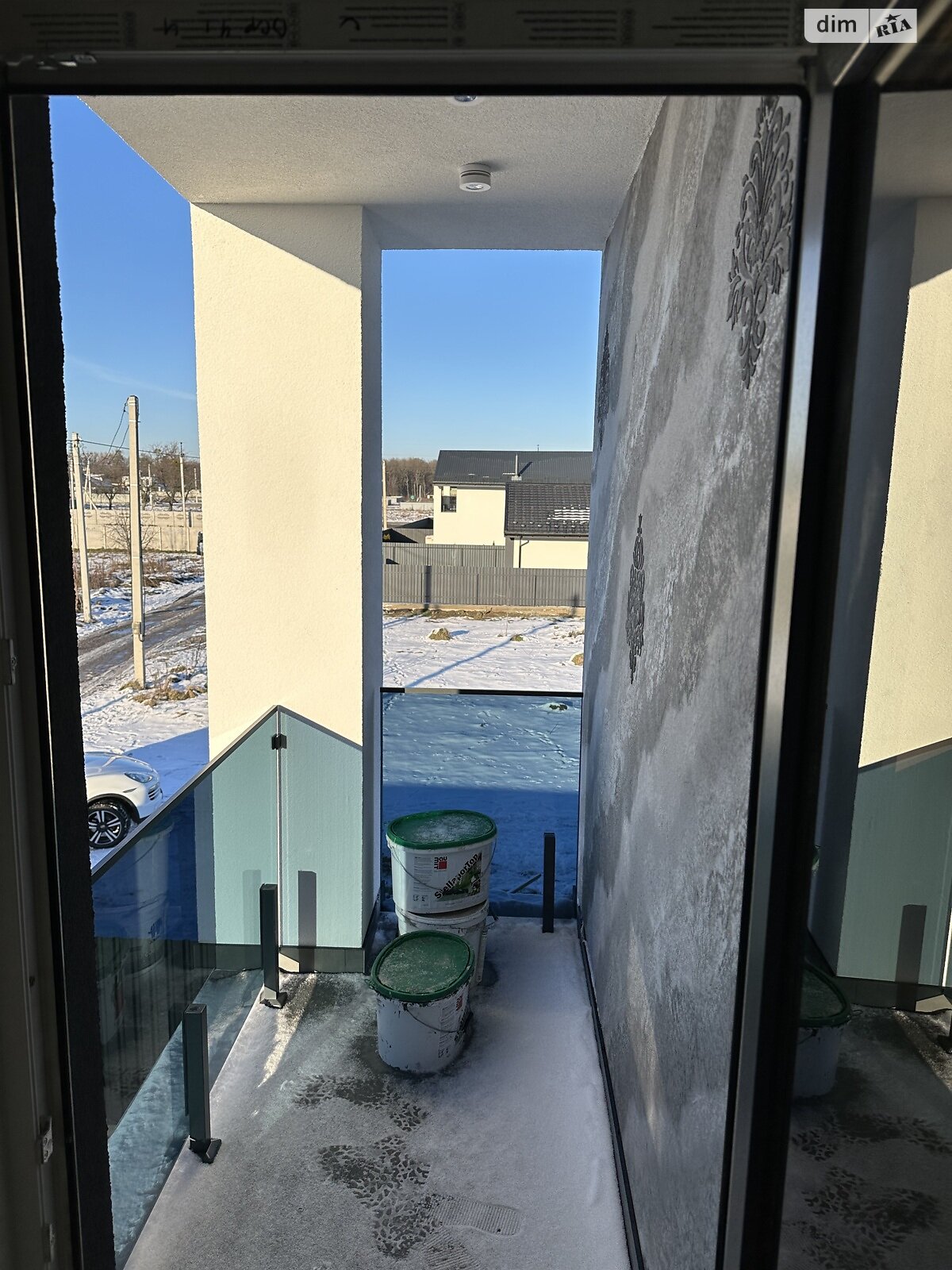 двухэтажный дом, 120 кв. м, кирпич. Продажа в Бохониках фото 1 двухэтажный дом, 120 кв. м, кирпич. Продажа в Бохониках фото 1