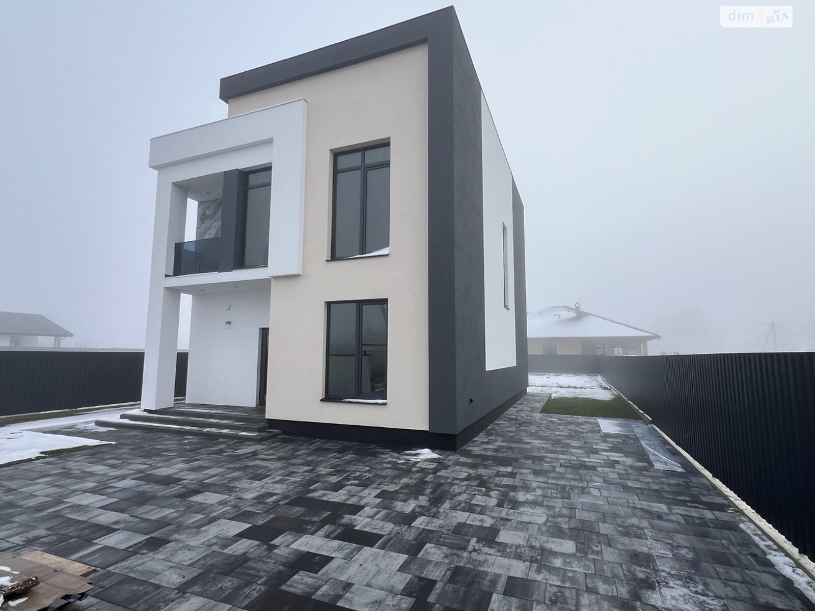 двоповерховий будинок, 150 кв. м, кирпич. Продаж у Бохониках фото 2 двоповерховий будинок, 150 кв. м, кирпич. Продаж у Бохониках фото 2
