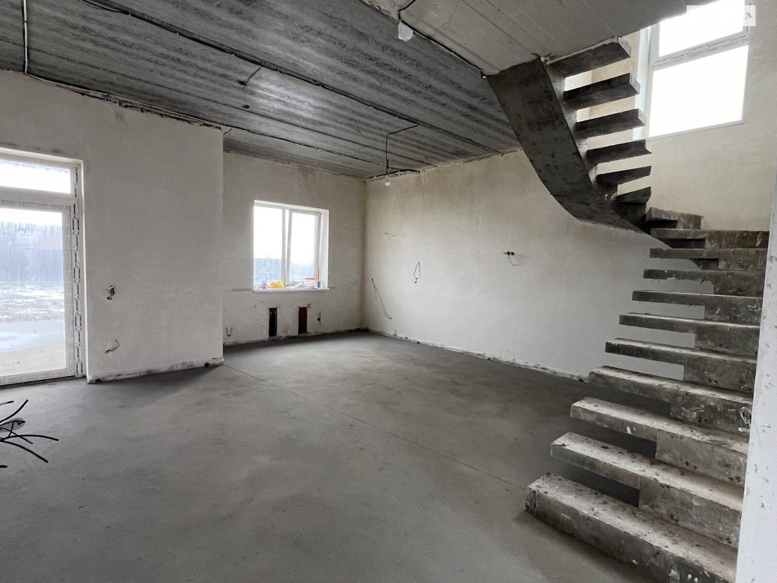 двоповерховий будинок, 150 кв. м, кирпич. Продаж у Бохониках фото 2 двоповерховий будинок, 150 кв. м, кирпич. Продаж у Бохониках фото 2