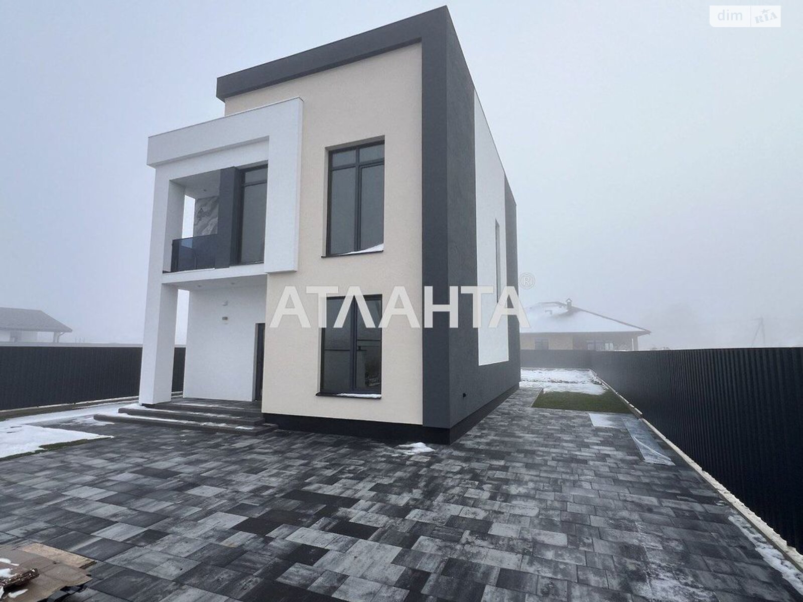 двоповерховий будинок, 150 кв. м, кирпич. Продаж у Бохониках фото 2 двоповерховий будинок, 150 кв. м, кирпич. Продаж у Бохониках фото 2