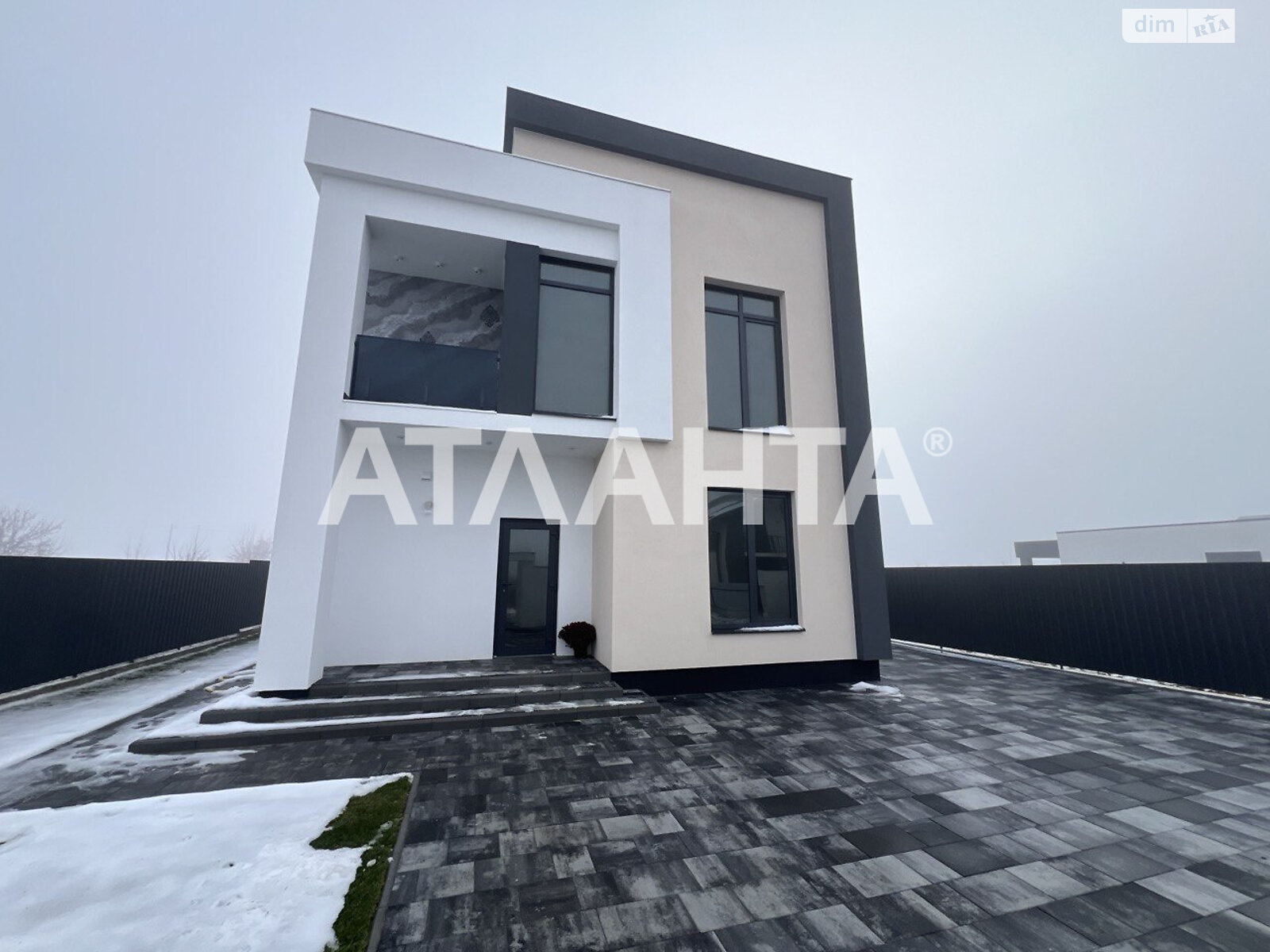 двоповерховий будинок, 150 кв. м, кирпич. Продаж у Бохониках фото 2 двоповерховий будинок, 150 кв. м, кирпич. Продаж у Бохониках фото 2