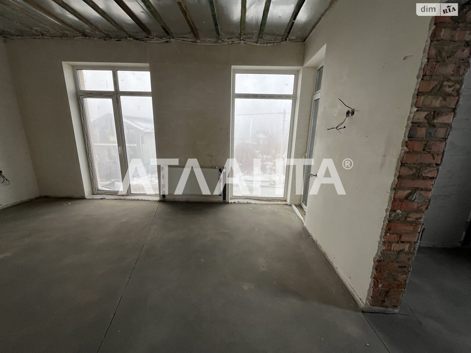 двоповерховий будинок, 150 кв. м, кирпич. Продаж у Бохониках фото 2 двоповерховий будинок, 150 кв. м, кирпич. Продаж у Бохониках фото 2