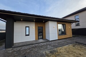 одноповерховий будинок, 120 кв. м, кирпич. Продаж у Бохониках фото 2