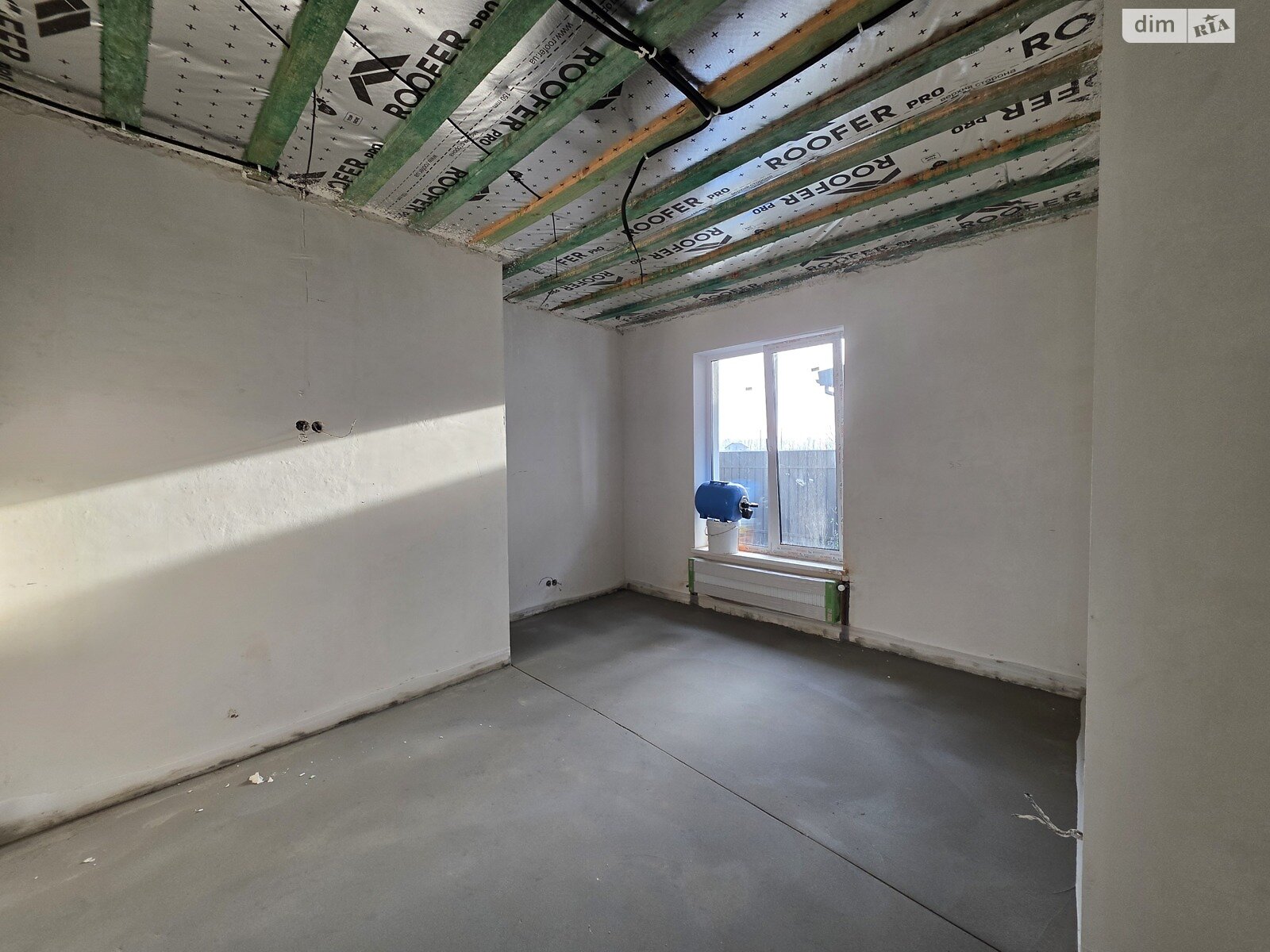 одноповерховий будинок, 120 кв. м, кирпич. Продаж у Бохониках фото 1