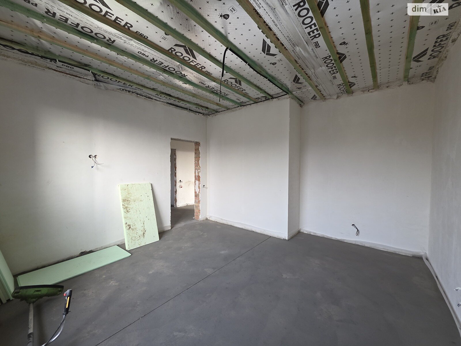 одноповерховий будинок, 120 кв. м, кирпич. Продаж у Бохониках фото 1