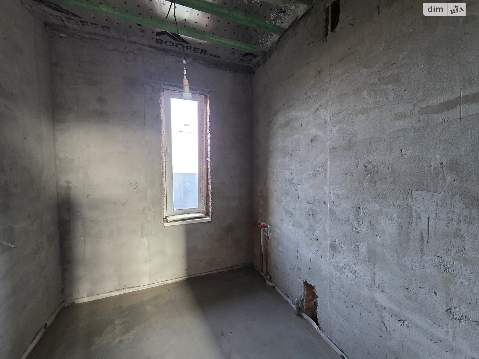 одноповерховий будинок, 120 кв. м, кирпич. Продаж у Бохониках фото 1