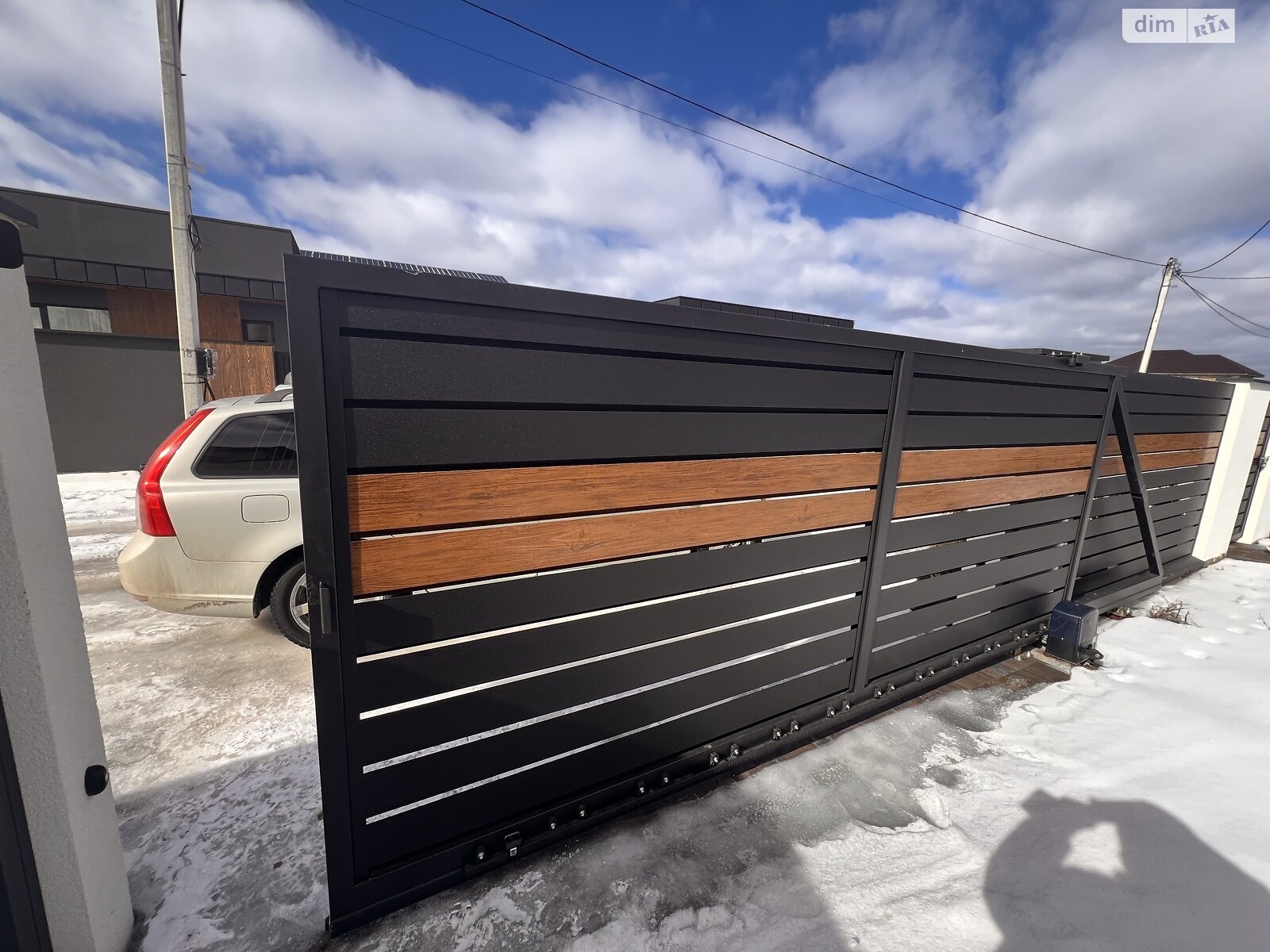 одноэтажный дом, 120 кв. м, кирпич. Продажа в Бохониках фото 1