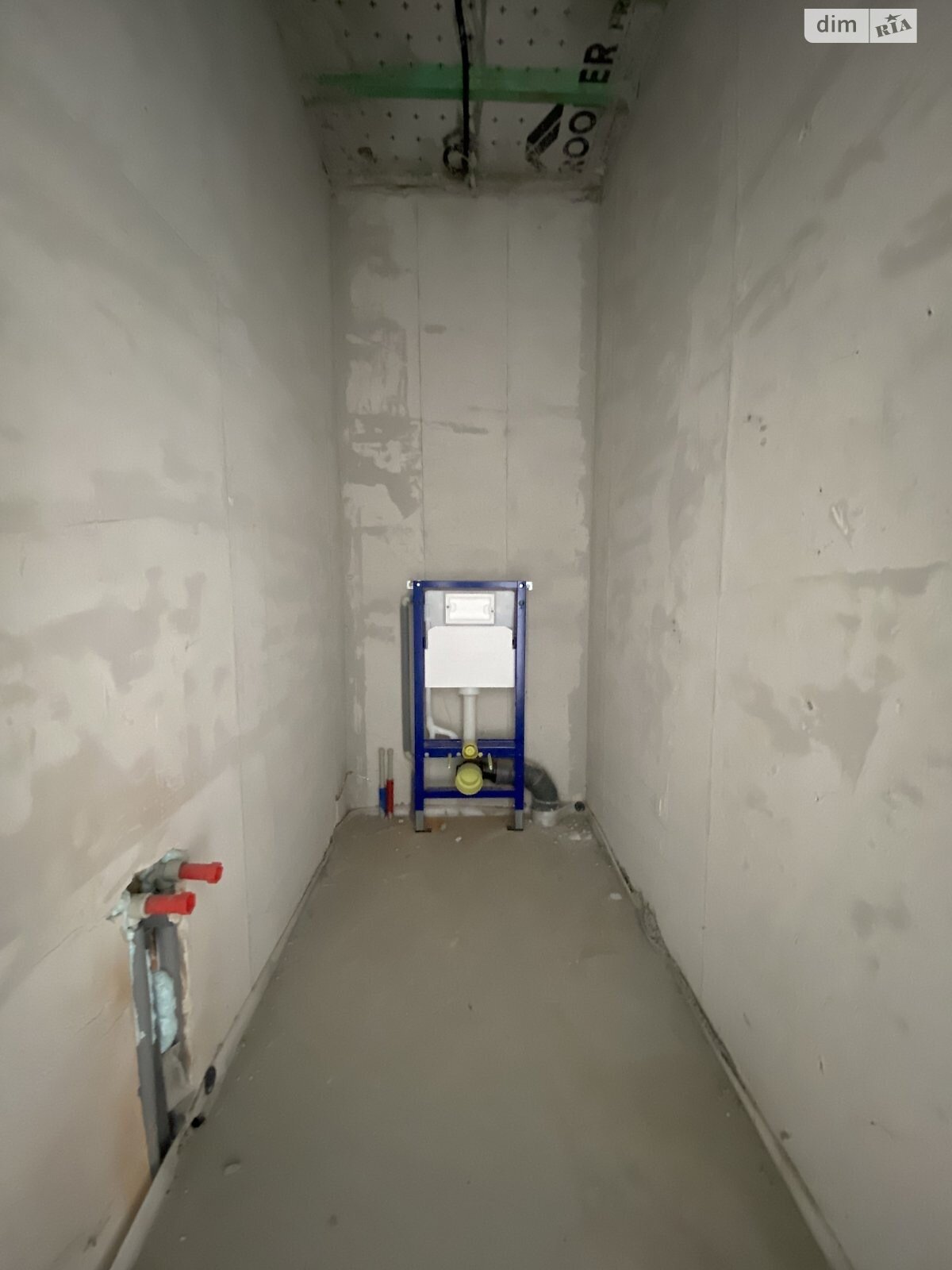 одноэтажный дом, 120 кв. м, кирпич. Продажа в Бохониках фото 1