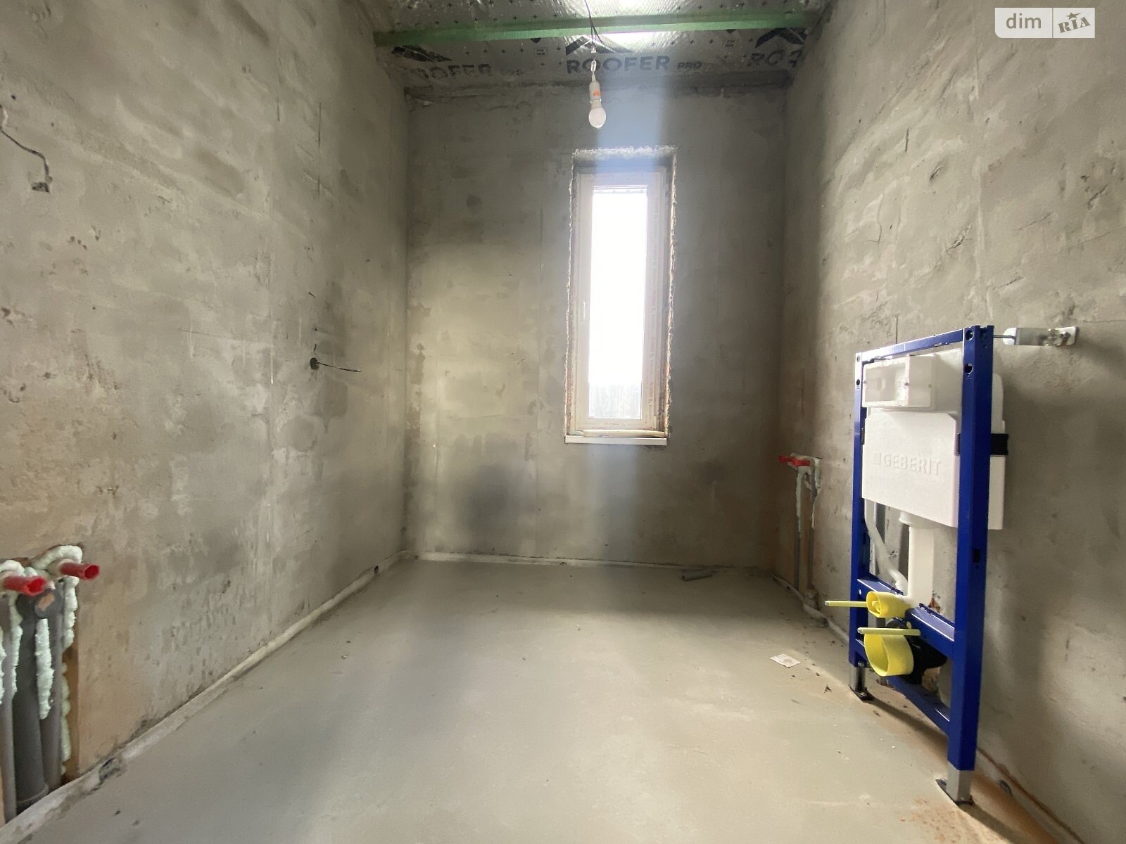 одноэтажный дом, 120 кв. м, кирпич. Продажа в Бохониках фото 1