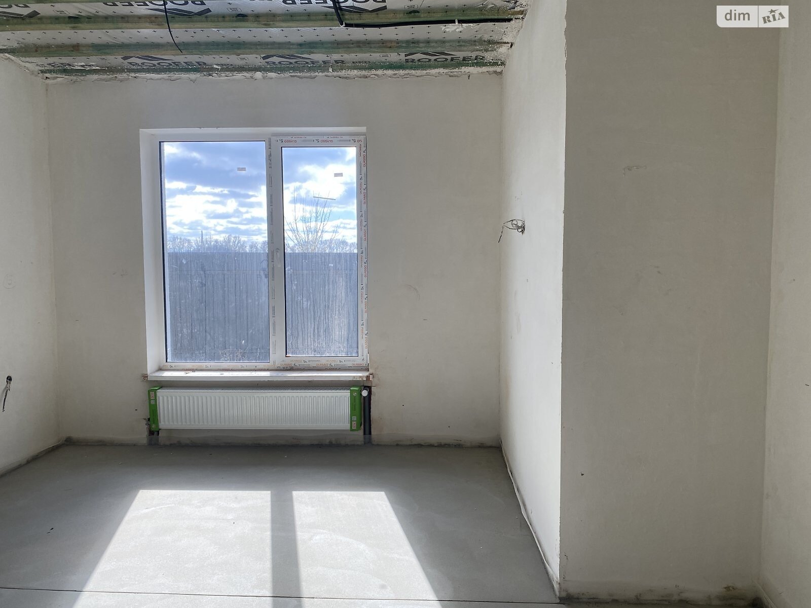 одноэтажный дом, 120 кв. м, кирпич. Продажа в Бохониках фото 1