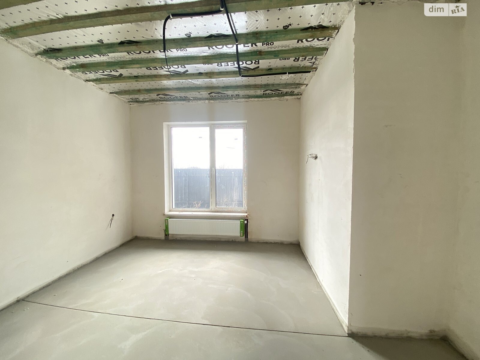 одноэтажный дом, 120 кв. м, кирпич. Продажа в Бохониках фото 1