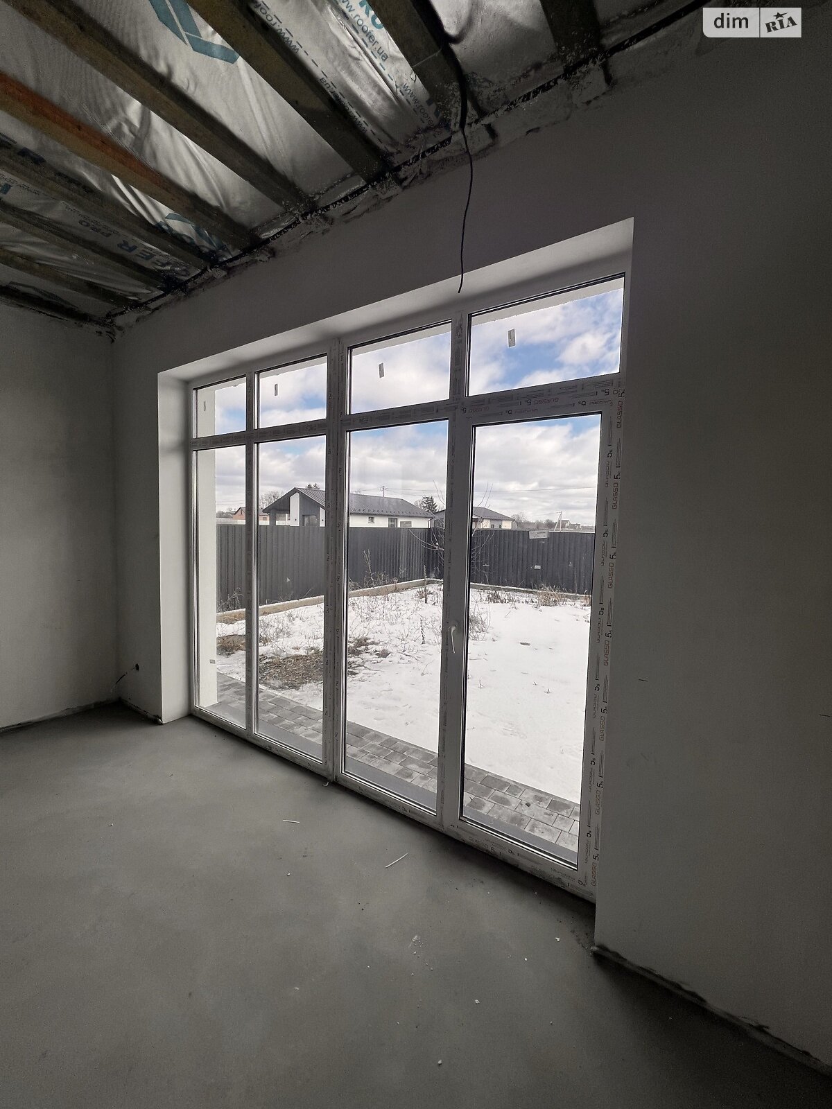 одноэтажный дом, 120 кв. м, кирпич. Продажа в Бохониках фото 1