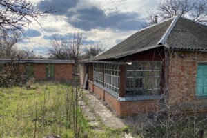 одноповерховий будинок, 50.8 кв. м, цегла. Продаж у Божкове фото 2