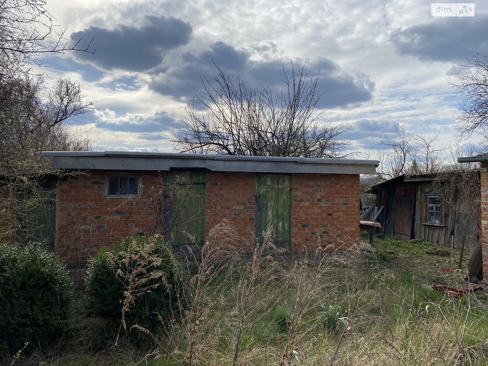 одноповерховий будинок, 50.8 кв. м, цегла. Продаж у Божкове фото 1 одноповерховий будинок, 50.8 кв. м, цегла. Продаж у Божкове фото 1