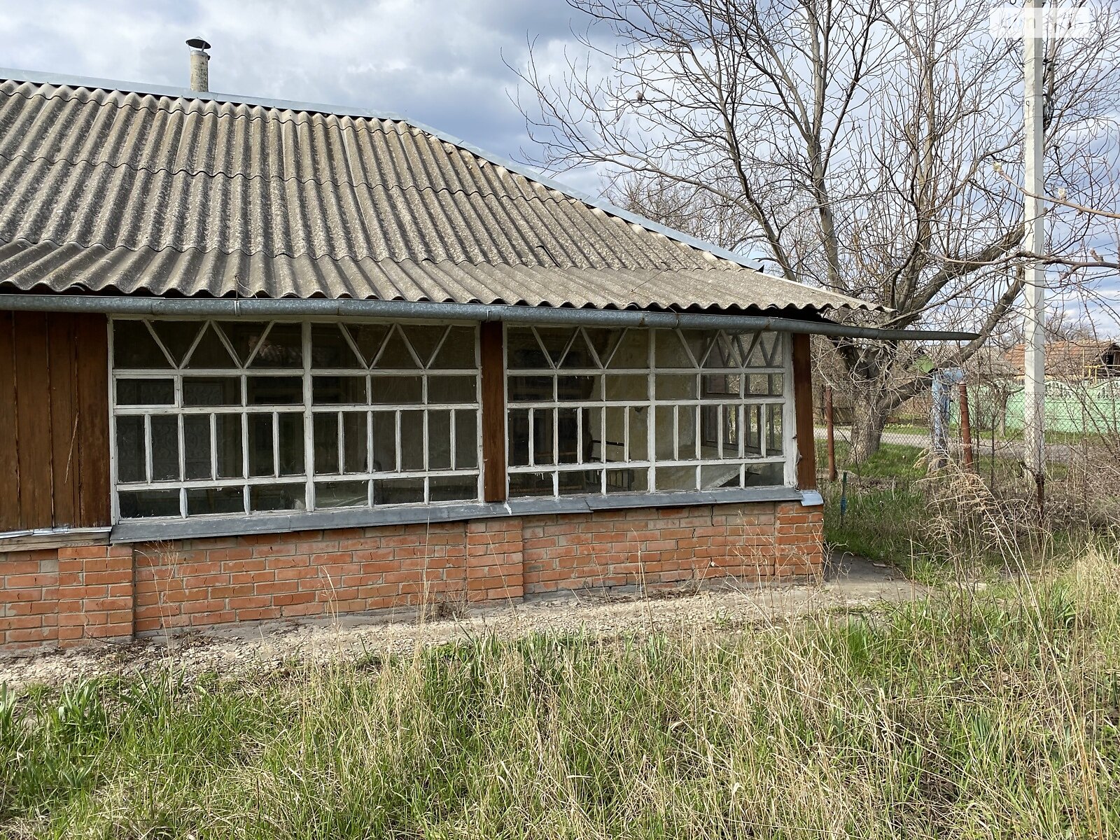 одноповерховий будинок, 50.8 кв. м, цегла. Продаж у Божкове фото 1 одноповерховий будинок, 50.8 кв. м, цегла. Продаж у Божкове фото 1