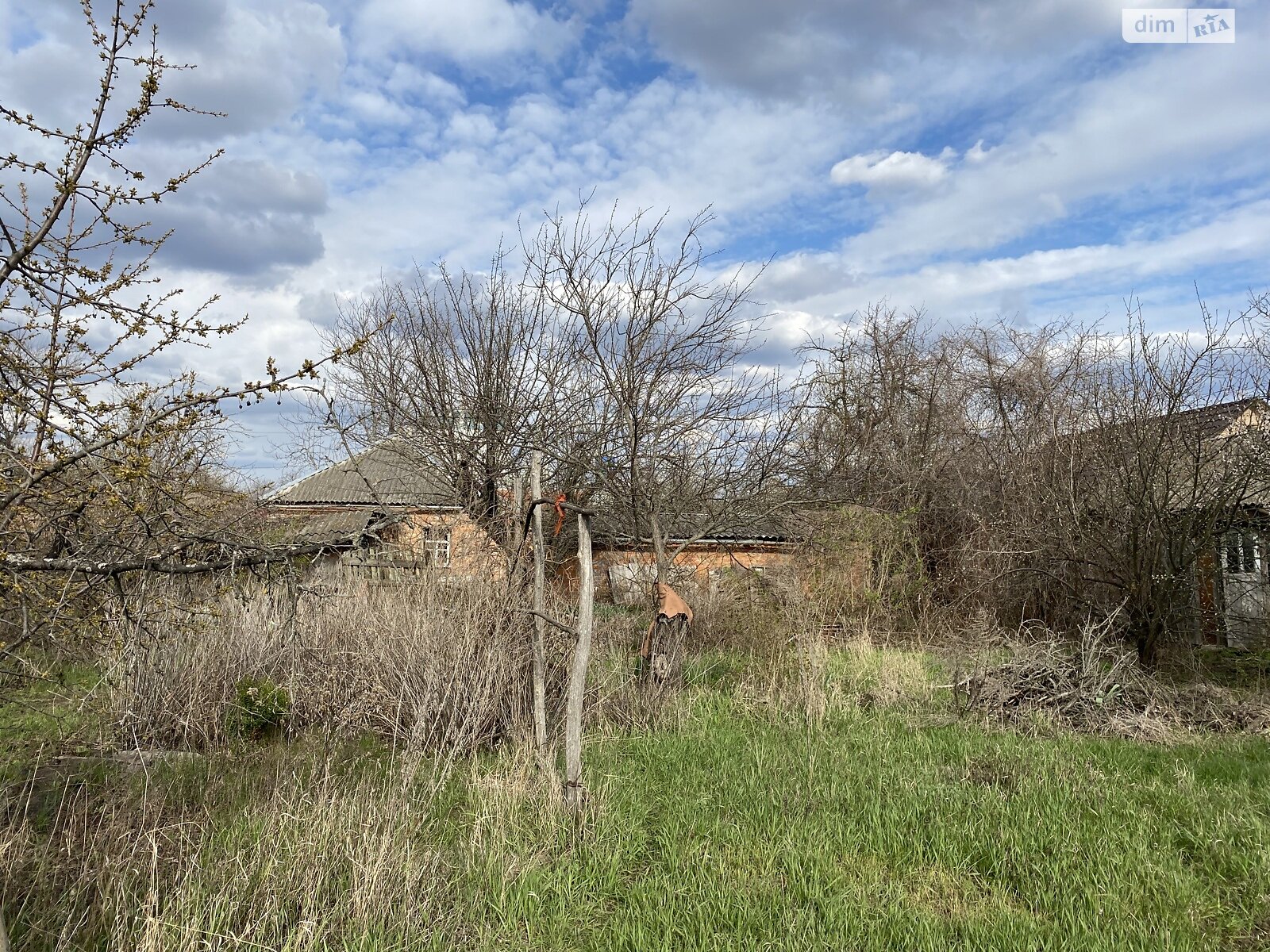 одноповерховий будинок, 50.8 кв. м, цегла. Продаж у Божкове фото 1 одноповерховий будинок, 50.8 кв. м, цегла. Продаж у Божкове фото 1