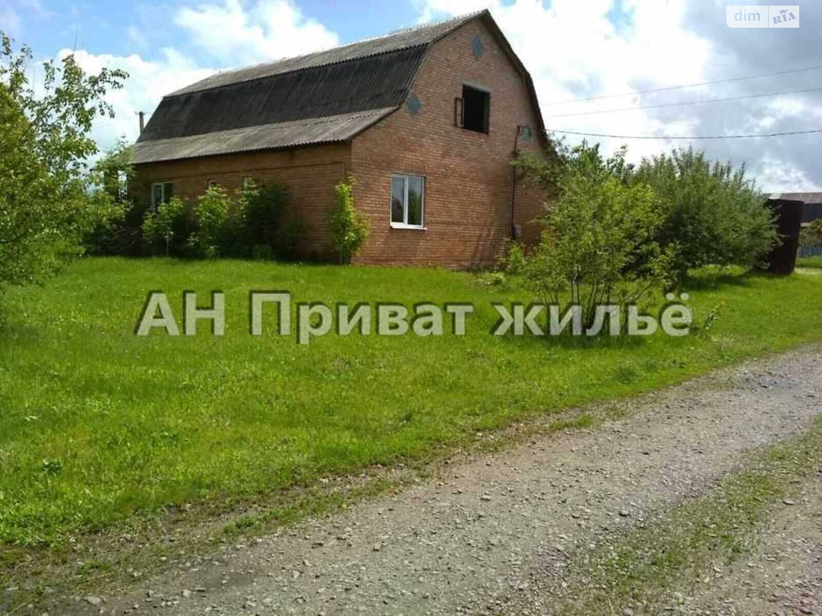 одноэтажный дом, 105 кв. м, шлакоблок. Продажа в Божковском фото 1