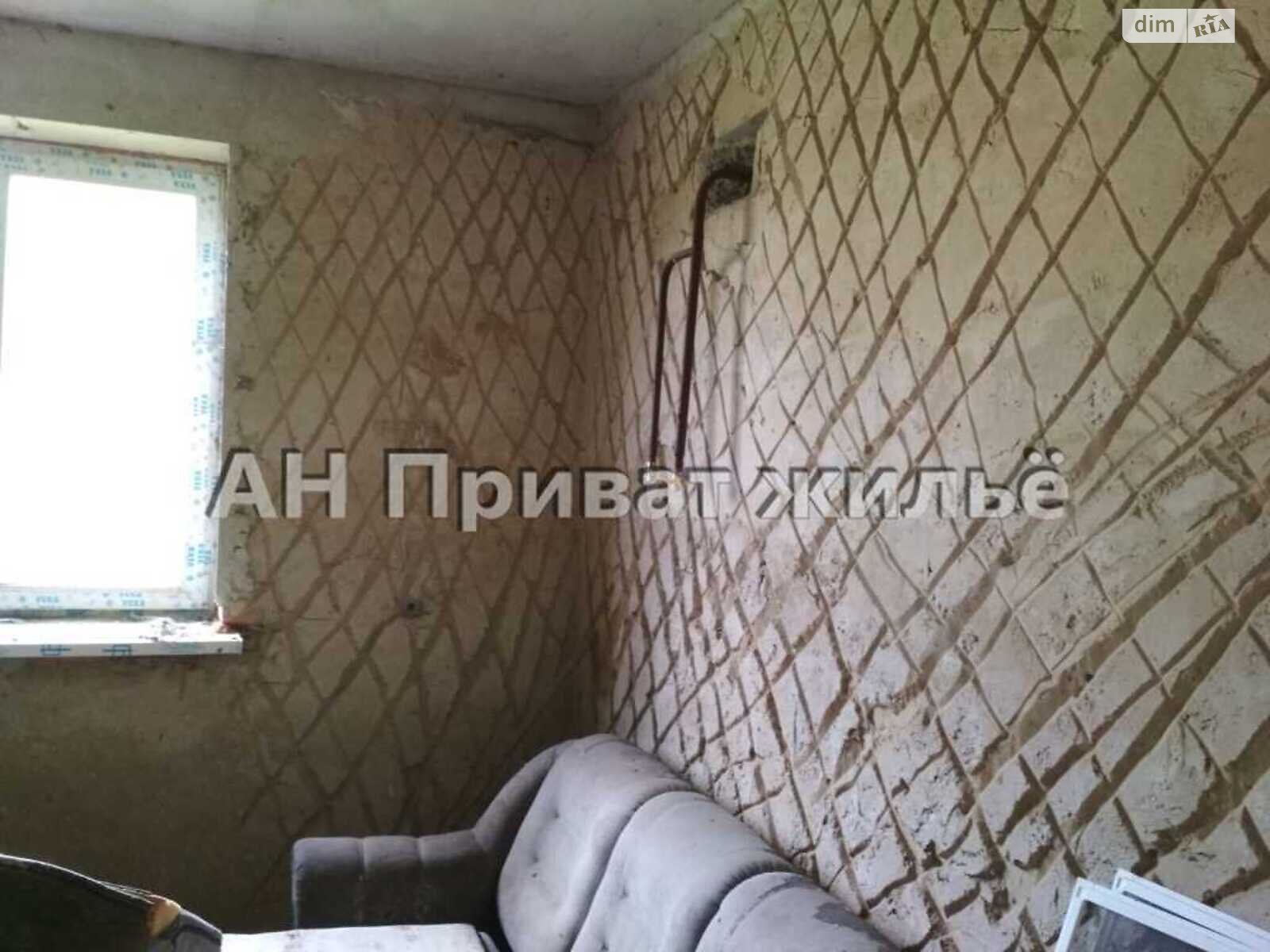 одноэтажный дом, 105 кв. м, шлакоблок. Продажа в Божковском фото 1