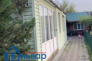 одноповерховий будинок з опаленням, 90 кв. м, цегла. Продаж у Божківському фото 2