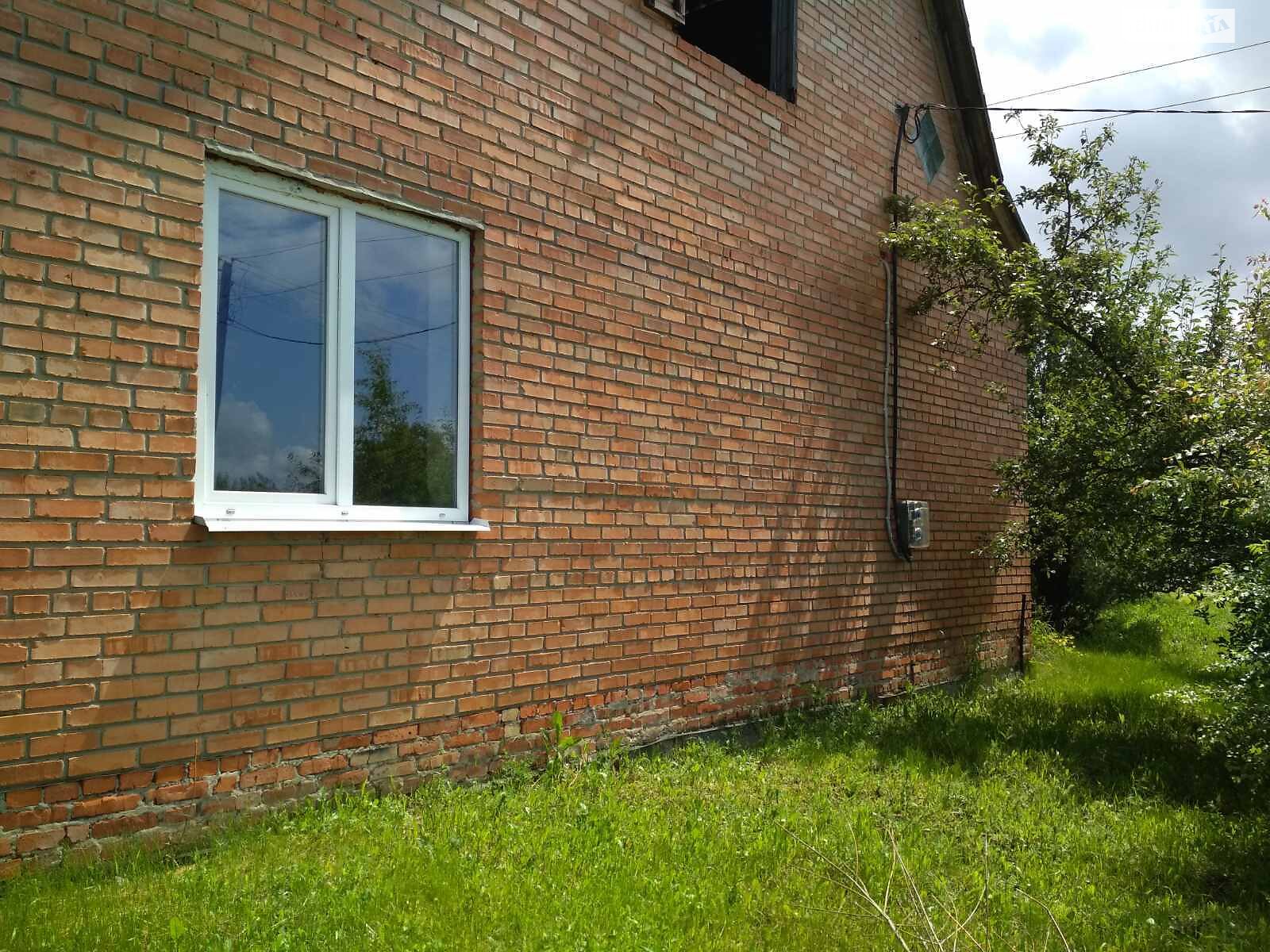 одноэтажный дом, 104 кв. м, шлакоблок. Продажа в Божковском фото 1