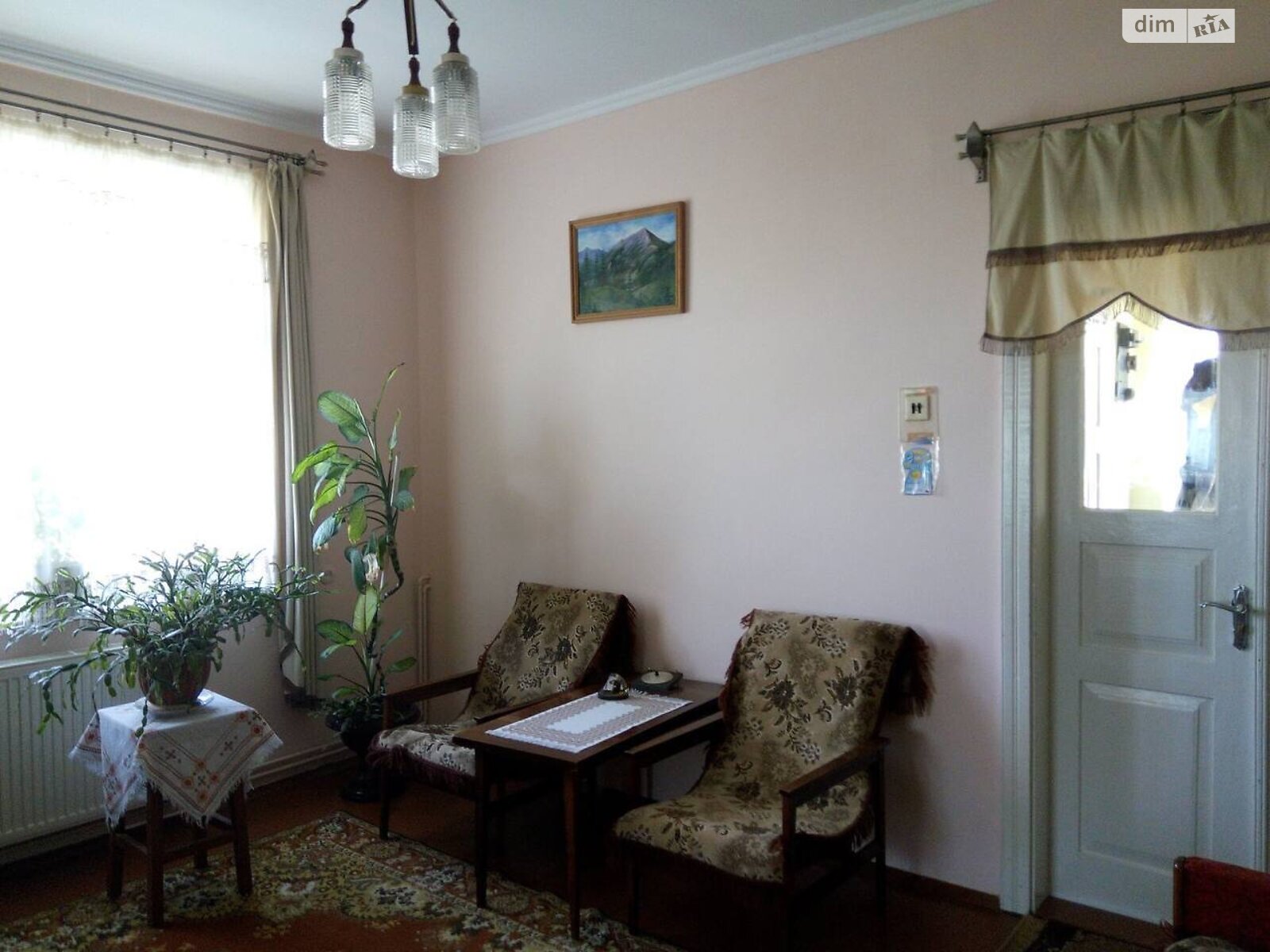двухэтажный дом с ремонтом, 125 кв. м, кирпич. Продажа в Болехове фото 1 двухэтажный дом с ремонтом, 125 кв. м, кирпич. Продажа в Болехове фото 1