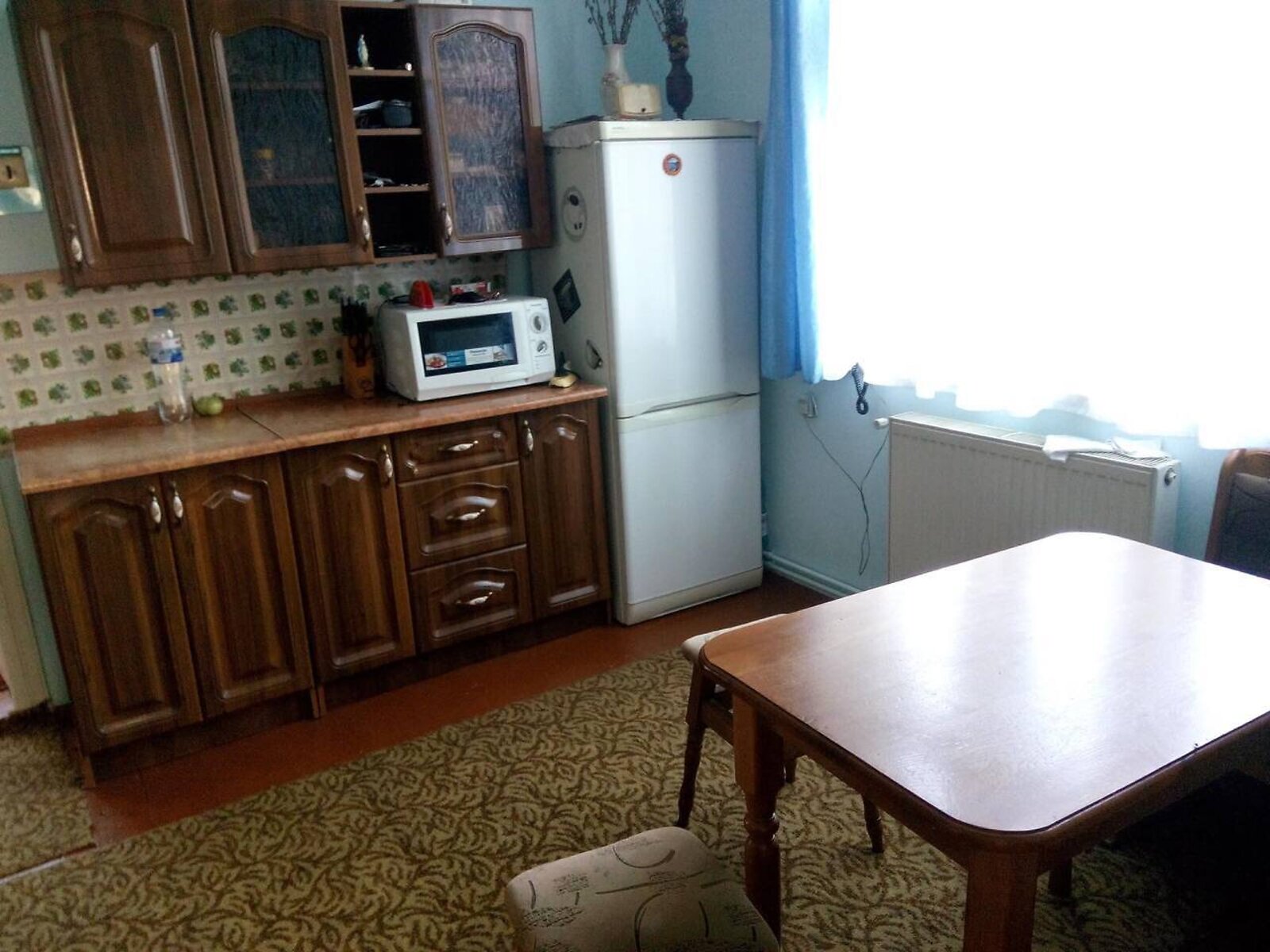 двухэтажный дом с ремонтом, 125 кв. м, кирпич. Продажа в Болехове фото 1 двухэтажный дом с ремонтом, 125 кв. м, кирпич. Продажа в Болехове фото 1