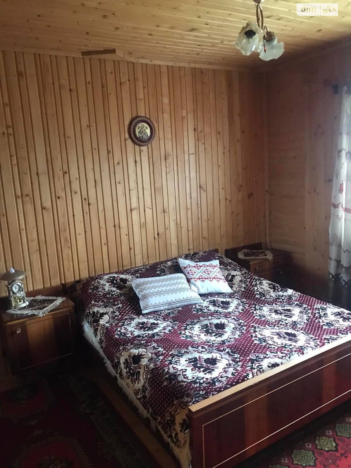 двухэтажный дом с ремонтом, 125 кв. м, кирпич. Продажа в Болехове фото 1 двухэтажный дом с ремонтом, 125 кв. м, кирпич. Продажа в Болехове фото 1