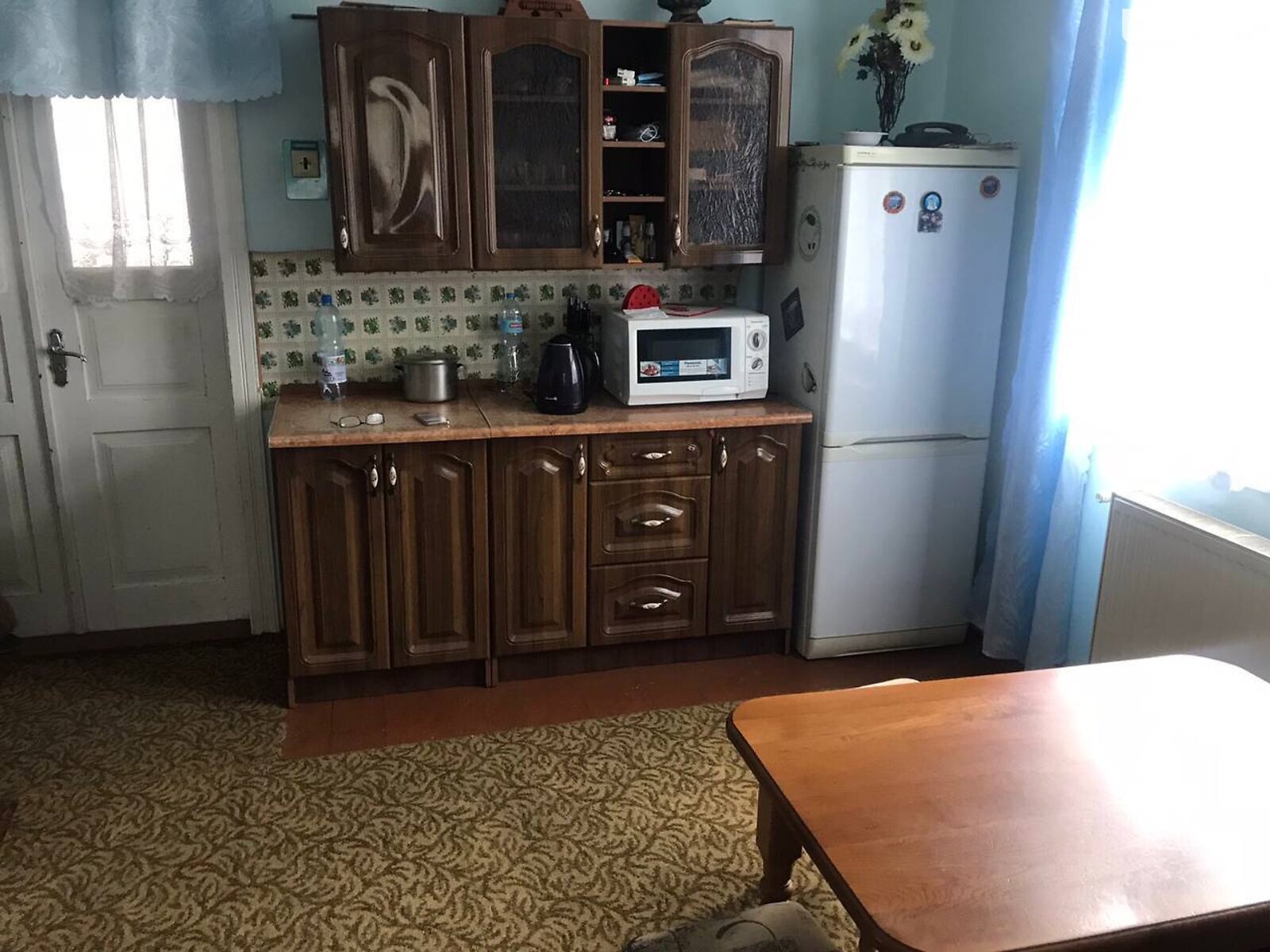 двухэтажный дом с ремонтом, 125 кв. м, кирпич. Продажа в Болехове фото 1 двухэтажный дом с ремонтом, 125 кв. м, кирпич. Продажа в Болехове фото 1