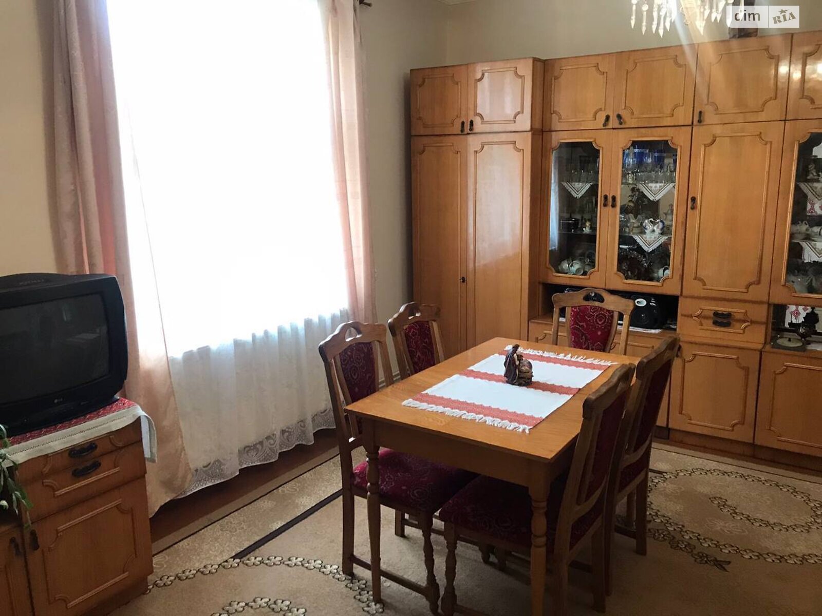 двухэтажный дом с ремонтом, 125 кв. м, кирпич. Продажа в Болехове фото 1 двухэтажный дом с ремонтом, 125 кв. м, кирпич. Продажа в Болехове фото 1