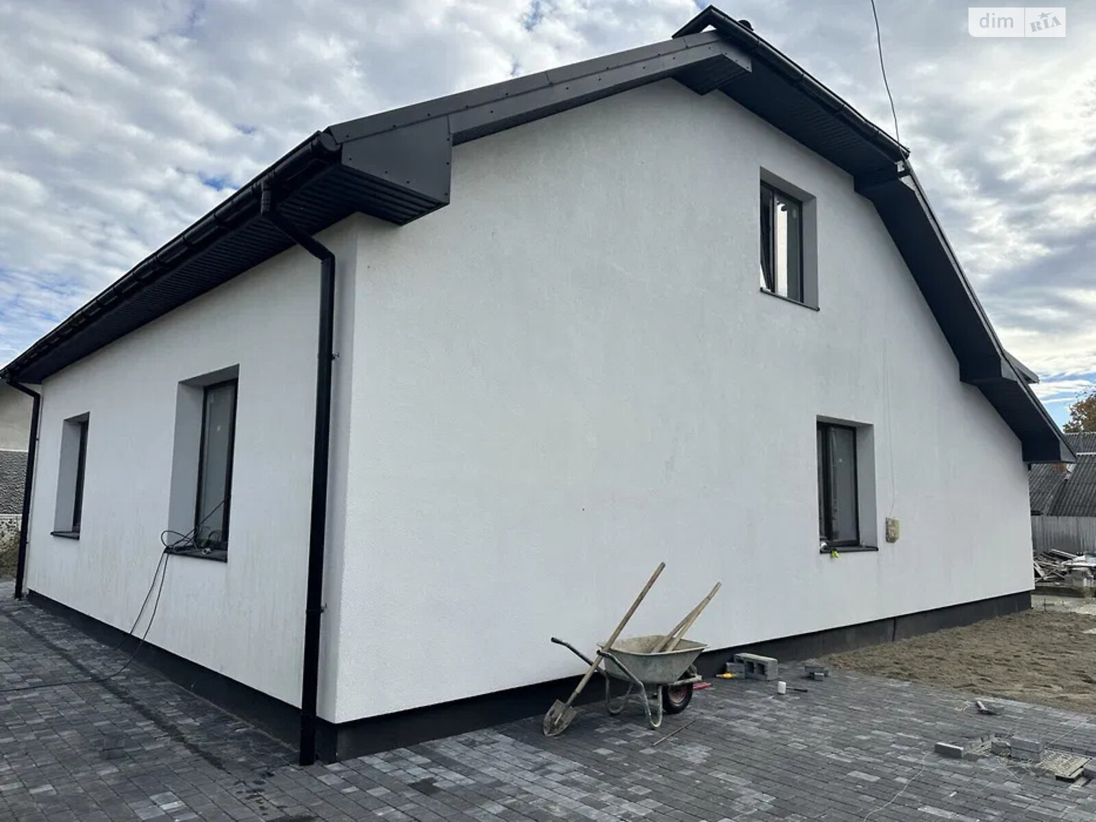 двоповерховий будинок, 120 кв. м, цегла. Продаж у Болехові фото 1 двоповерховий будинок, 120 кв. м, цегла. Продаж у Болехові фото 1