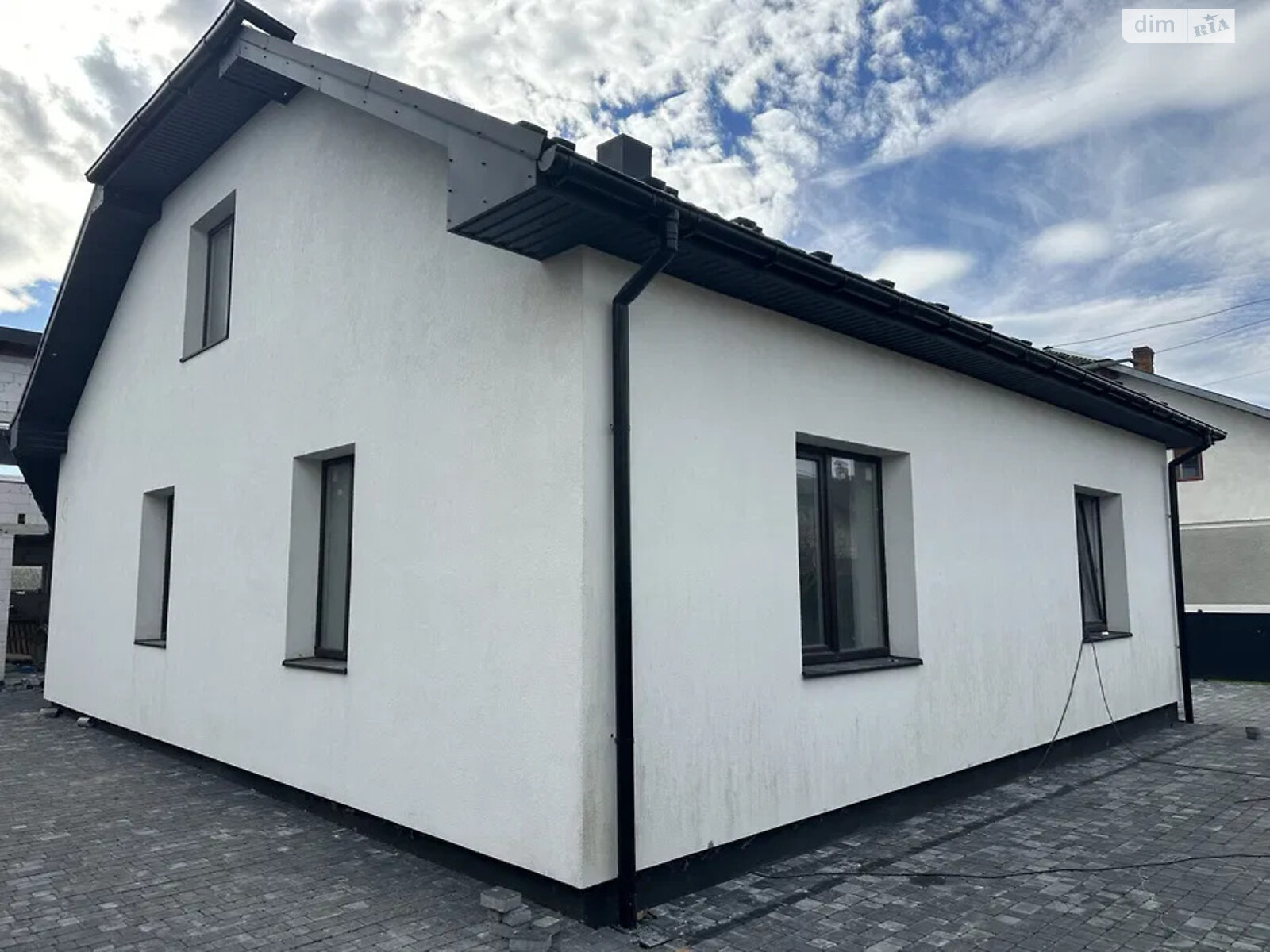 двоповерховий будинок, 120 кв. м, цегла. Продаж у Болехові фото 1 двоповерховий будинок, 120 кв. м, цегла. Продаж у Болехові фото 1