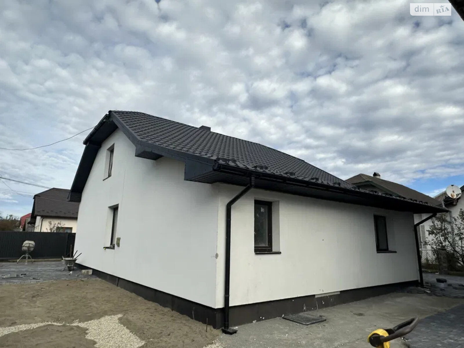 двоповерховий будинок, 120 кв. м, цегла. Продаж у Болехові фото 1 двоповерховий будинок, 120 кв. м, цегла. Продаж у Болехові фото 1