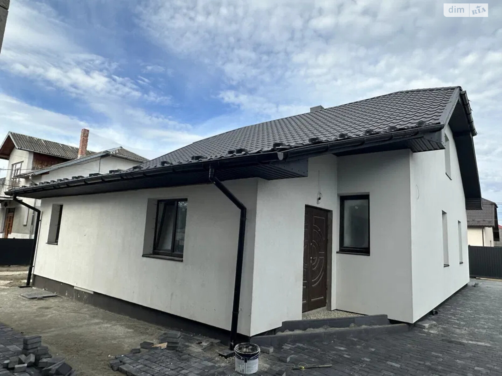 двоповерховий будинок, 120 кв. м, цегла. Продаж у Болехові фото 1 двоповерховий будинок, 120 кв. м, цегла. Продаж у Болехові фото 1