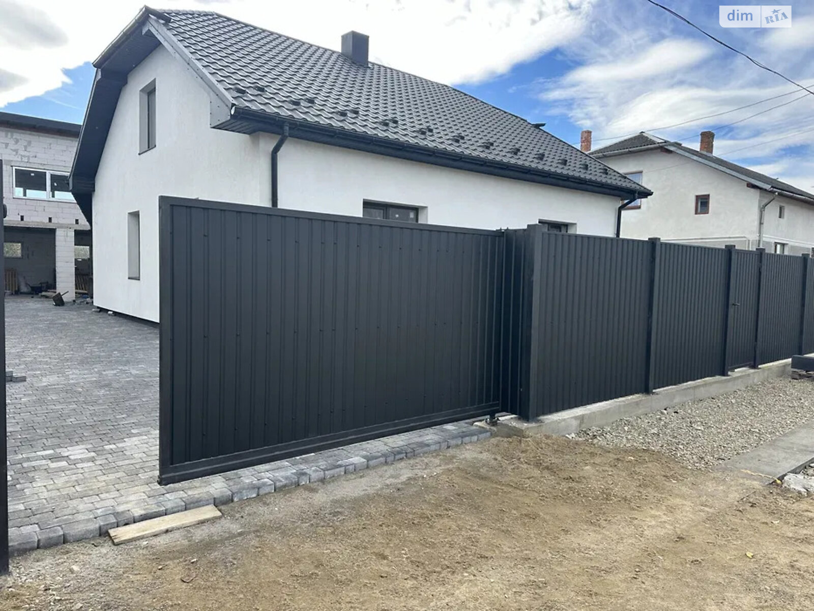 двоповерховий будинок, 120 кв. м, цегла. Продаж у Болехові фото 1 двоповерховий будинок, 120 кв. м, цегла. Продаж у Болехові фото 1