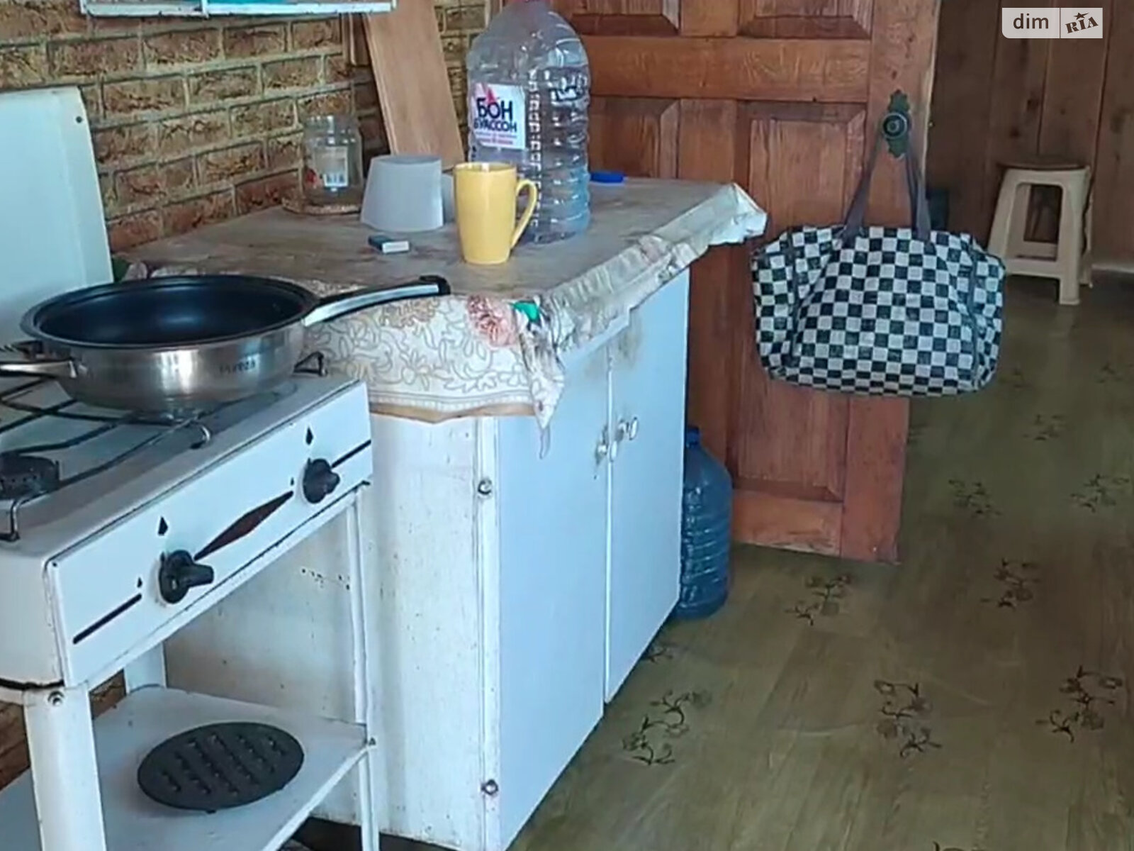 одноповерховий будинок з верандою, 112 кв. м, цегла. Продаж у Болеславчику фото 1 одноповерховий будинок з верандою, 112 кв. м, цегла. Продаж у Болеславчику фото 1