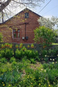одноповерховий будинок з гаражем, 80 кв. м, кирпич. Продаж у Болгарці фото 2