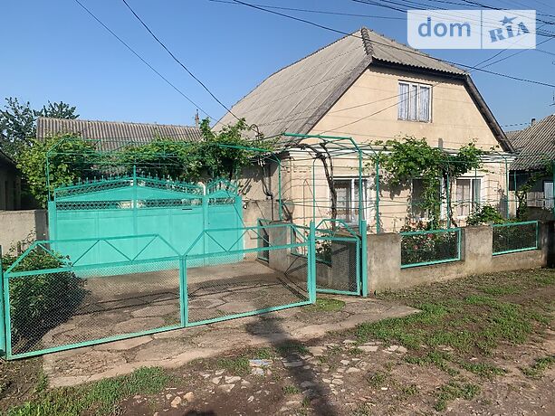 одноповерховий будинок з ремонтом, 120 кв. м, цегла. Продаж в Болграді, район Болград фото 1 одноповерховий будинок з ремонтом, 120 кв. м, цегла. Продаж в Болграді, район Болград фото 1