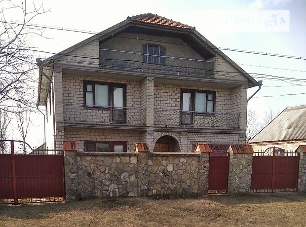 Продажа дома, 228м², Одесская, Болград, р‑н. Болград Продажа дома, 228м², Одесская, Болград, р‑н. Болград