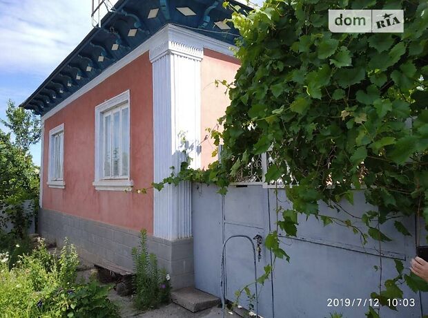 одноповерховий будинок з підвалом, 150 кв. м, цегла. Продаж в Червоноармійське (Одеська обл.) фото 1 одноповерховий будинок з підвалом, 150 кв. м, цегла. Продаж в Червоноармійське (Одеська обл.) фото 1