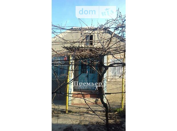 одноэтажный дом, 55 кв. м, кирпич. Продажа в Оксамитном (Одесская обл.) фото 1 одноэтажный дом, 55 кв. м, кирпич. Продажа в Оксамитном (Одесская обл.) фото 1