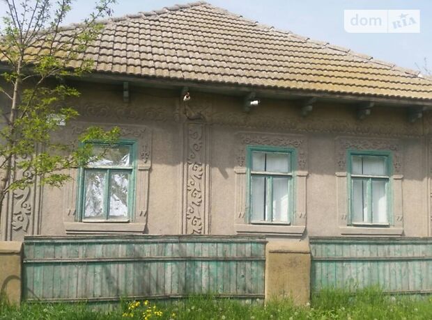 одноповерховий будинок з підвалом, 70 кв. м, глинобитний. Продаж в Табаках (Одеська обл.) фото 1 одноповерховий будинок з підвалом, 70 кв. м, глинобитний. Продаж в Табаках (Одеська обл.) фото 1
