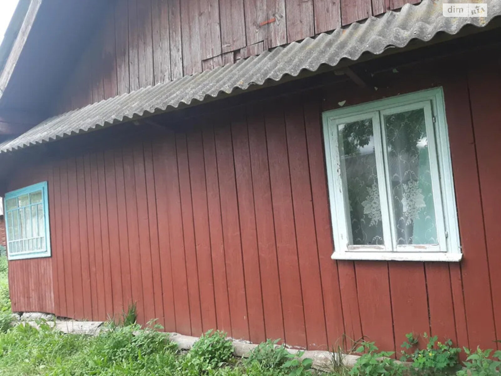 одноэтажный дом, 67 кв. м, дерево и кирпич. Продажа в Болохове фото 1 одноэтажный дом, 67 кв. м, дерево и кирпич. Продажа в Болохове фото 1