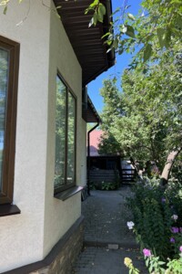 двоповерховий будинок з балконом, 171.2 кв. м, газобетон. Продаж у Великій (Великій) Мотовилівці фото 2 двоповерховий будинок з балконом, 171.2 кв. м, газобетон. Продаж у Великій (Великій) Мотовилівці фото 2