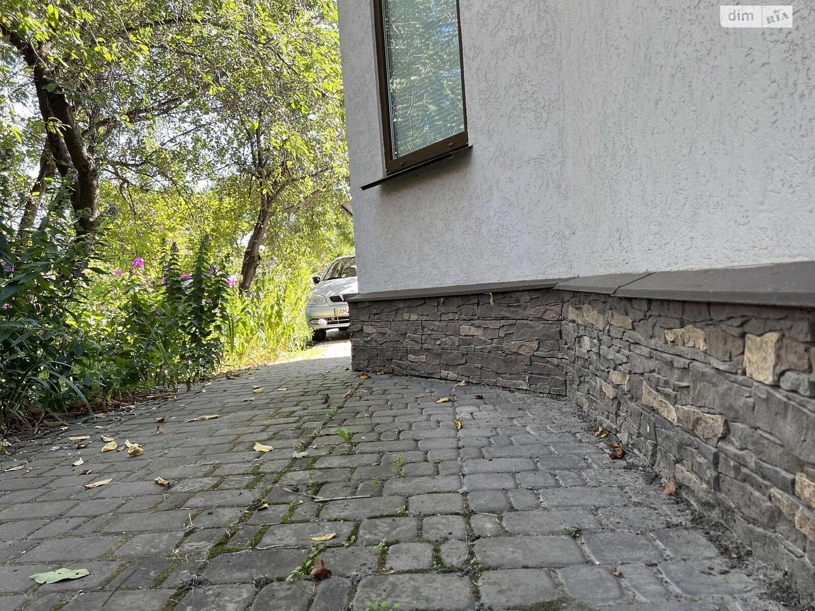 двоповерховий будинок з балконом, 171.2 кв. м, газобетон. Продаж у Великій (Великій) Мотовилівці фото 1 двоповерховий будинок з балконом, 171.2 кв. м, газобетон. Продаж у Великій (Великій) Мотовилівці фото 1