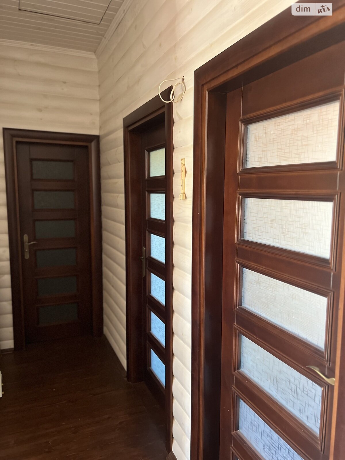 двоповерховий будинок з балконом, 171.2 кв. м, газобетон. Продаж у Великій (Великій) Мотовилівці фото 1 двоповерховий будинок з балконом, 171.2 кв. м, газобетон. Продаж у Великій (Великій) Мотовилівці фото 1