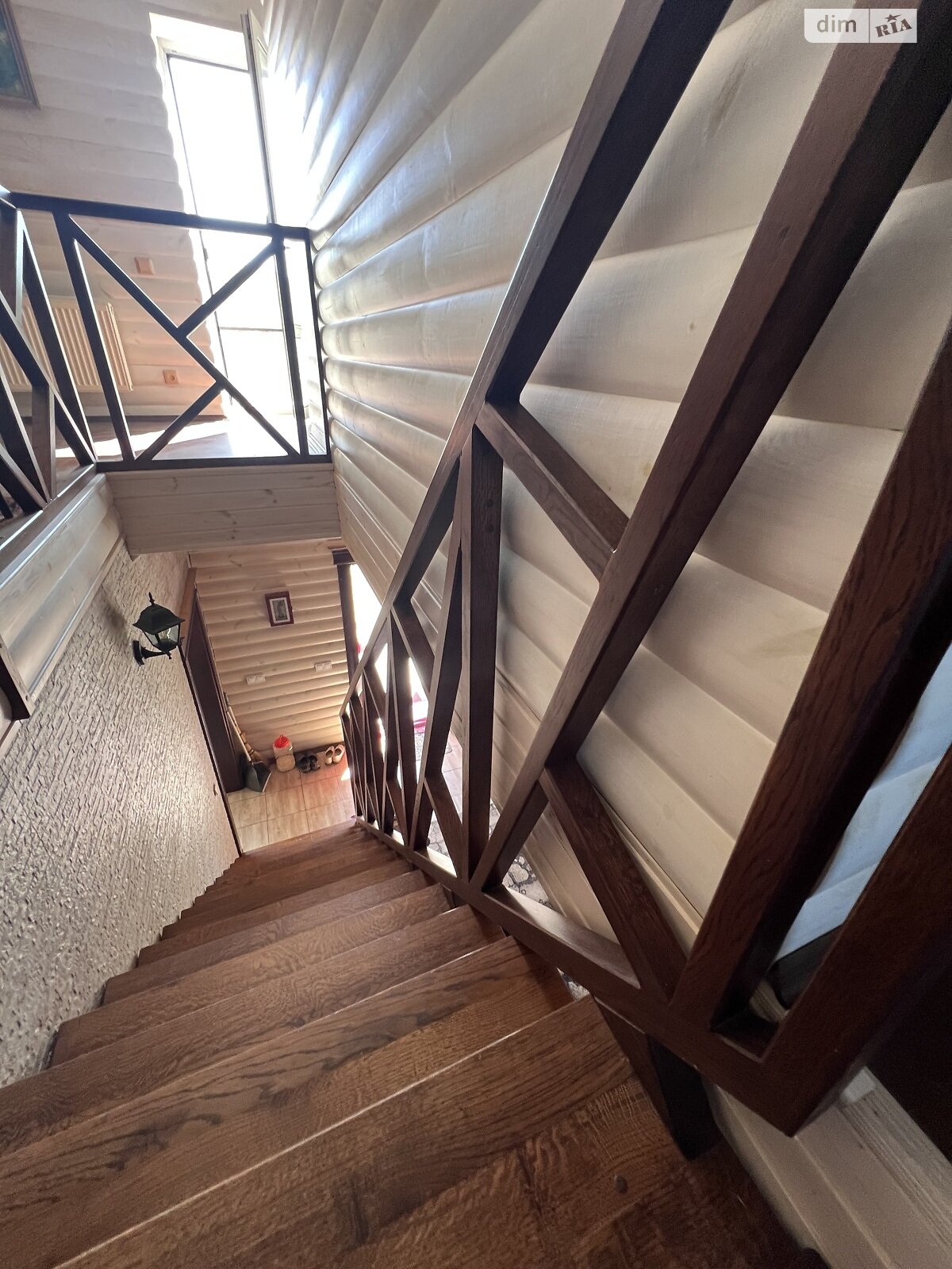 двоповерховий будинок з балконом, 171.2 кв. м, газобетон. Продаж у Великій (Великій) Мотовилівці фото 1 двоповерховий будинок з балконом, 171.2 кв. м, газобетон. Продаж у Великій (Великій) Мотовилівці фото 1