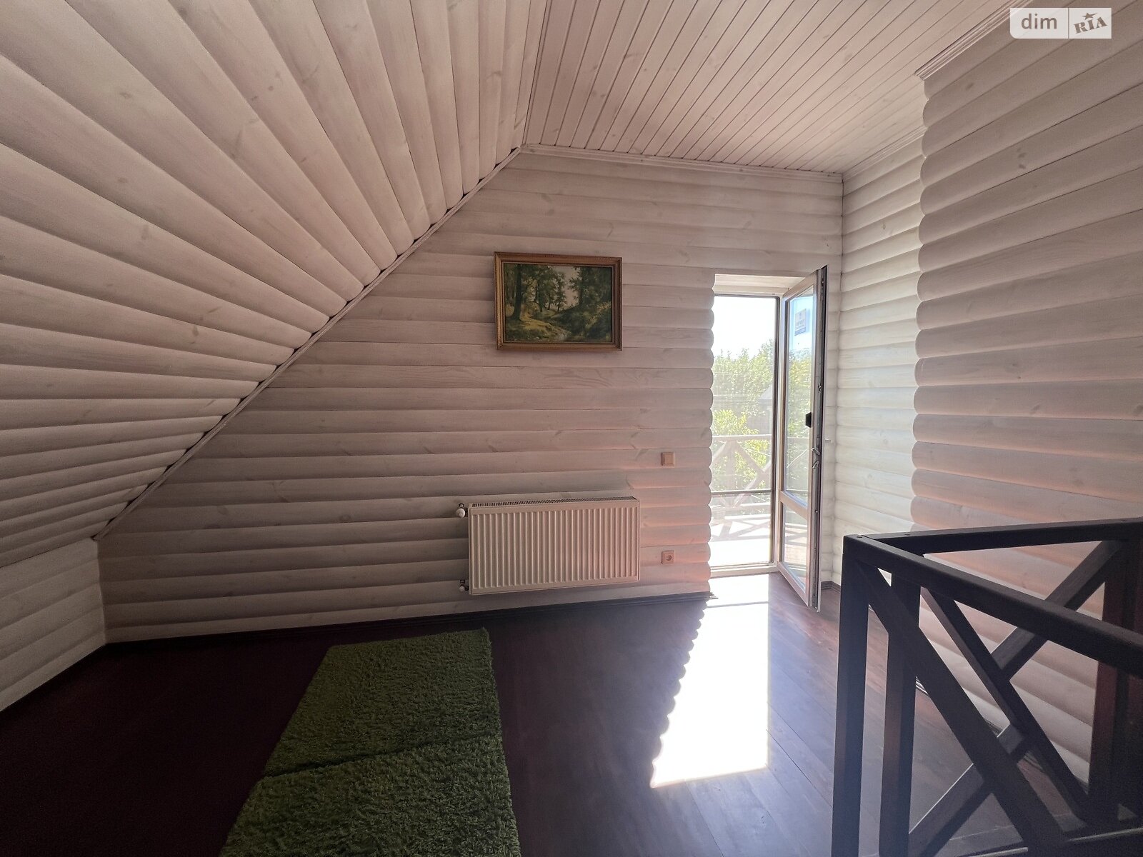 двоповерховий будинок з балконом, 171.2 кв. м, газобетон. Продаж у Великій (Великій) Мотовилівці фото 1 двоповерховий будинок з балконом, 171.2 кв. м, газобетон. Продаж у Великій (Великій) Мотовилівці фото 1