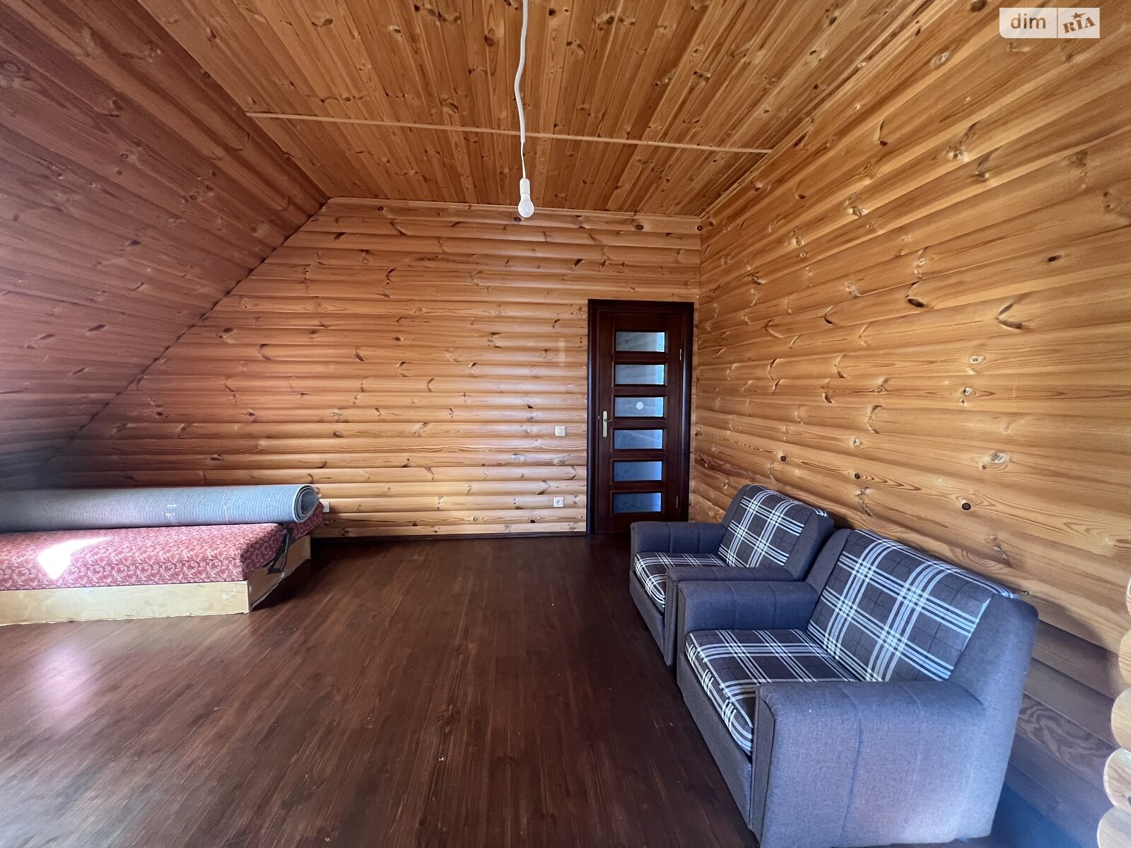 двоповерховий будинок з балконом, 171.2 кв. м, газобетон. Продаж у Великій (Великій) Мотовилівці фото 1 двоповерховий будинок з балконом, 171.2 кв. м, газобетон. Продаж у Великій (Великій) Мотовилівці фото 1