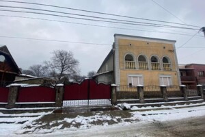 двухэтажный дом, 243 кв. м, кирпич. Продажа в Большом Бычкове фото 2