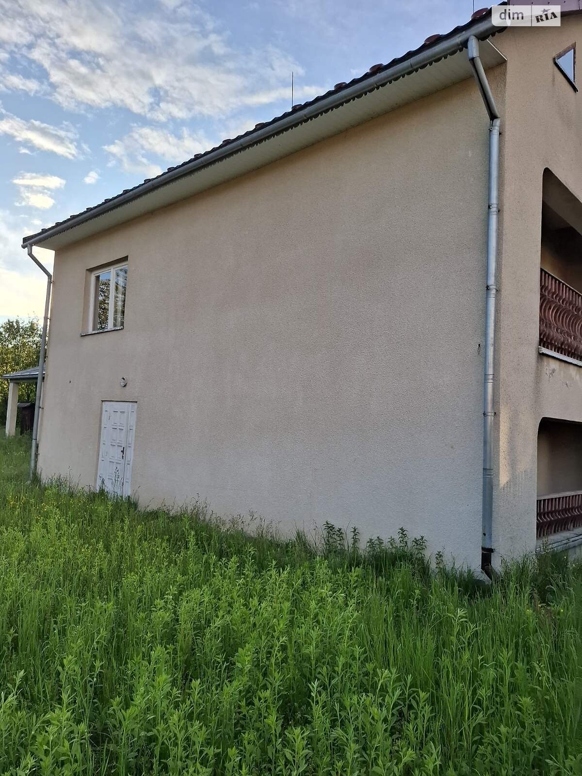 двоповерховий будинок з мансардою, 225 кв. м, цегла. Продаж у Великому Бичкові фото 1 двоповерховий будинок з мансардою, 225 кв. м, цегла. Продаж у Великому Бичкові фото 1